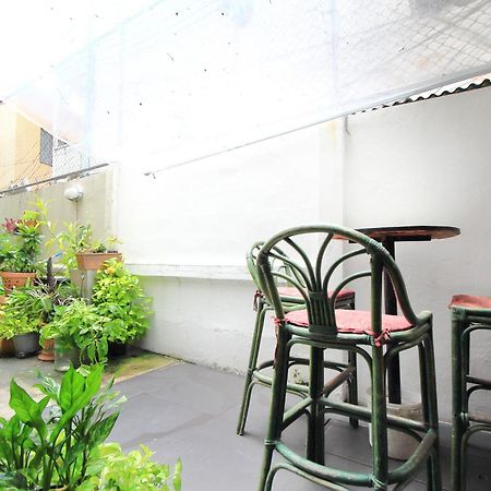 Oyo 335 Top Inn Khaosan Bangkok Exteriör bild